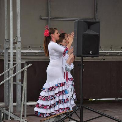 Festival de l'Amitié 2016