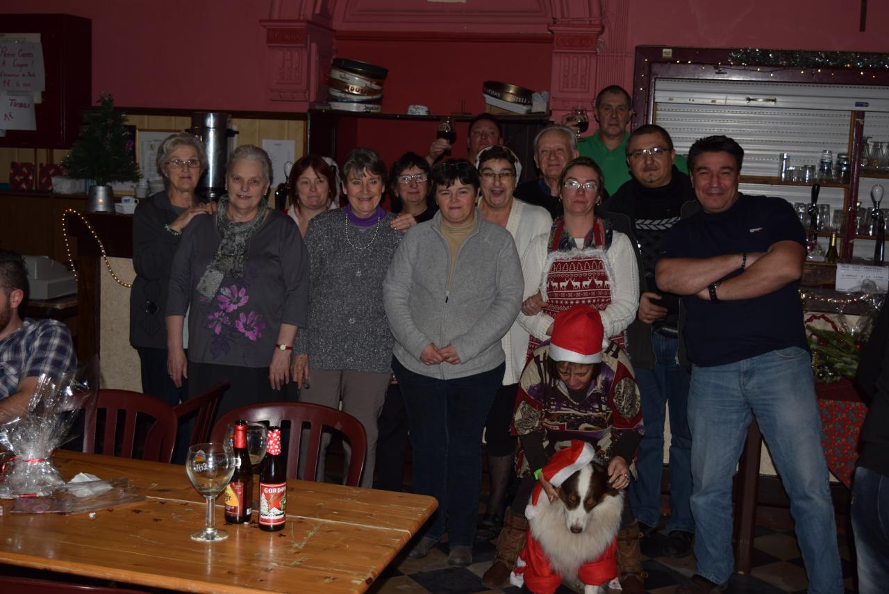 Marché de Noël à Thiméon le 19 et 20 décembre 2015